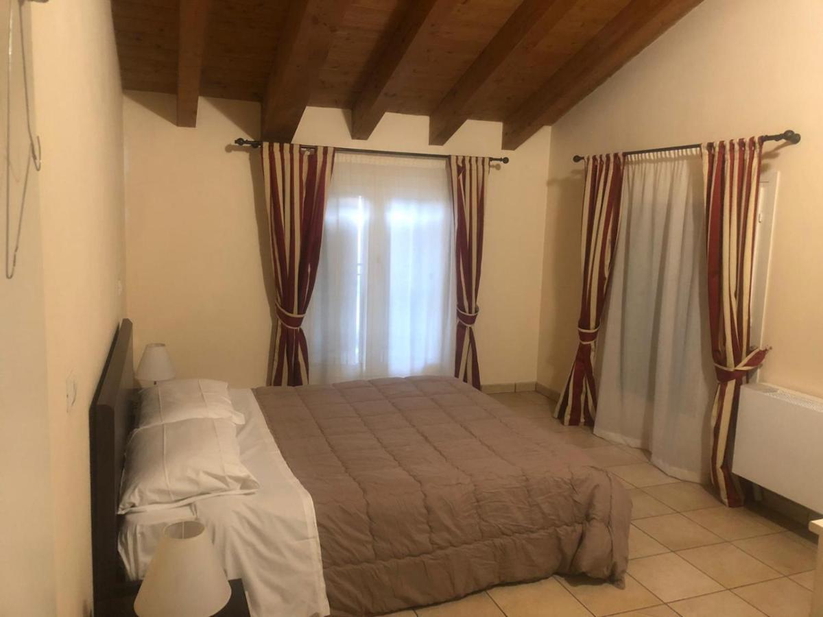 Отель Il Borgo Модена Экстерьер фото